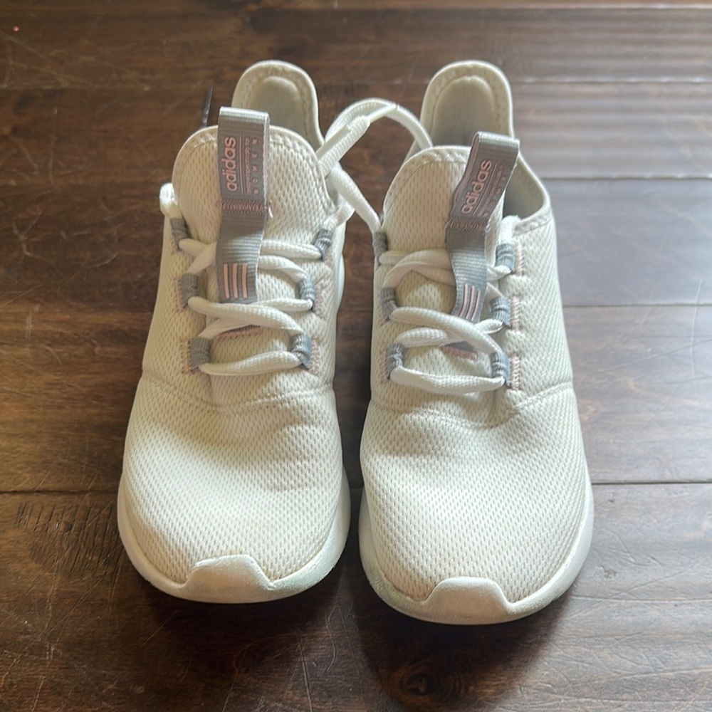 Adidas Cloud Sneakers